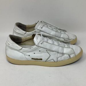 Golden Goose low top Sneakers size 41/US 8 men